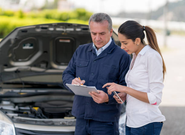 Auto insurance consultation in Delavan Lake, WI